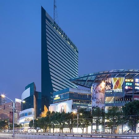 New Era Hotel Кунмин Екстериор снимка