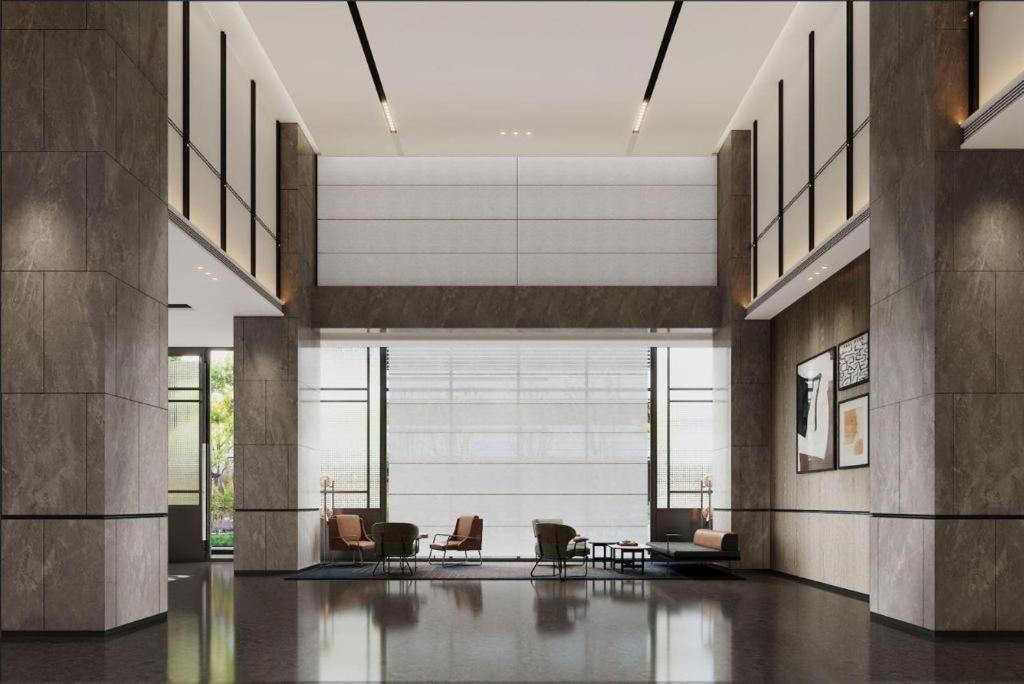 New Era Hotel Кунмин Екстериор снимка