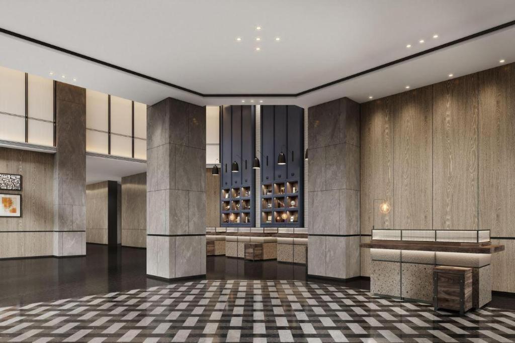 New Era Hotel Кунмин Екстериор снимка