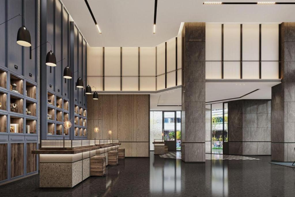 New Era Hotel Кунмин Екстериор снимка
