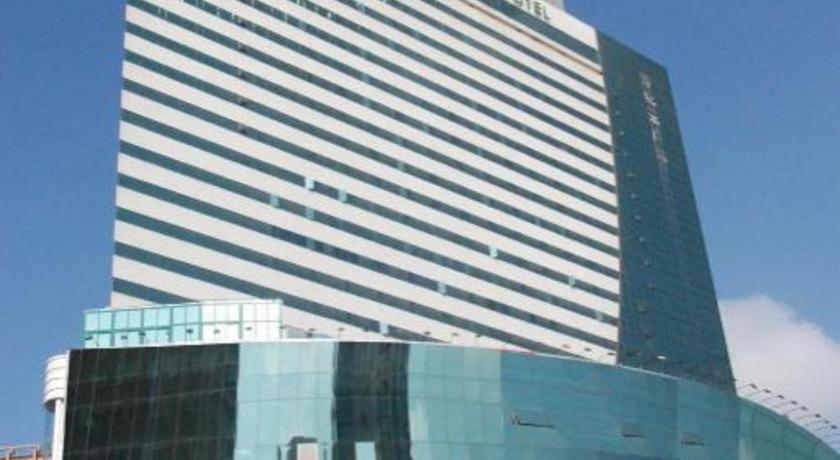 New Era Hotel Кунмин Екстериор снимка