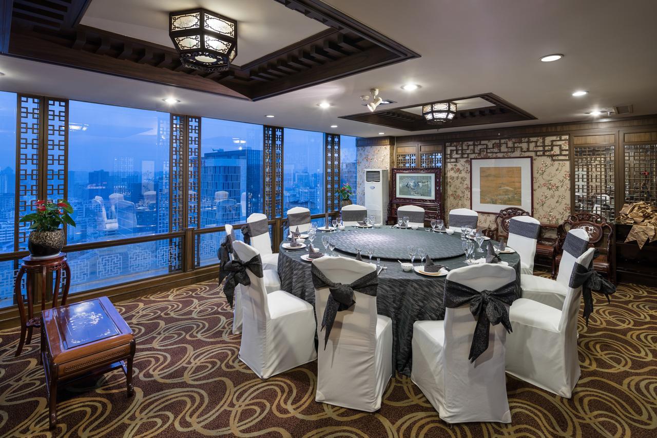 New Era Hotel Кунмин Екстериор снимка